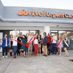 Jovive Urgent Care