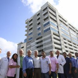Floyd Seskin, MD
