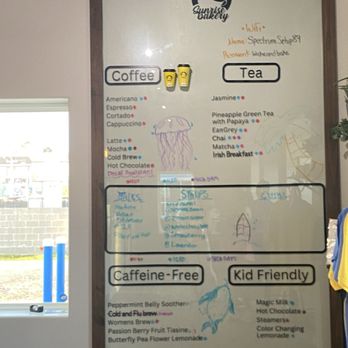 Sunrise Bakery - Bakeries Near Me - South Padre Island, Texas Sunrise Bakery - Bakeries Near Me - South Padre Island, Texas