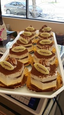 Altadena Bakery by null