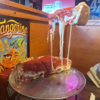 Carmines Pie House - Pizza Near Me - Jacksonville, Florida