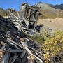 Independence Mine State Historical Park