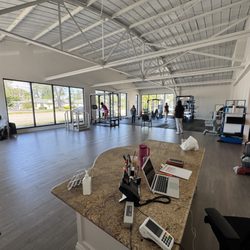The Shoreline Clinic