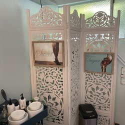 Marin Sugaring Studio