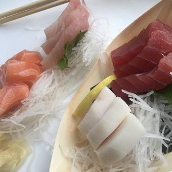 TOKU - So fresh. - Japanese Near Me - Manhasset, New York
