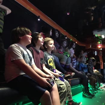 EZPZ Video Game Parties - Game Truck Rental Near Me - Marina, California EZPZ Video Game Parties - Game Truck Rental Near Me - Marina, California