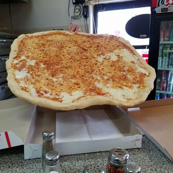 Cross Bronx Pizzeria - Pizza Near Me - Bronx, New York