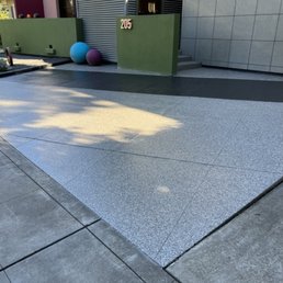 New Driveway New Driveway