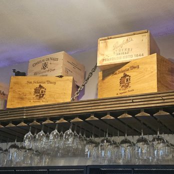 San Sebastian Winery - Wineries Near Me - Saint Augustine, Florida