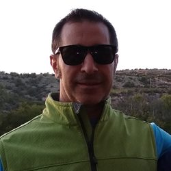 James Camastra Personal Training