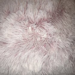 Dollar Tree - Cute pink throw pillow 5.00