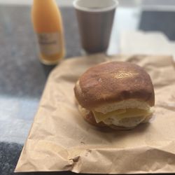 Hanks Sandwich Bar