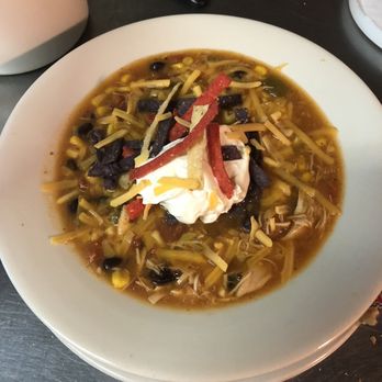 Firehouse Lounge - Chicken tortilla soup - Lounges Near Me - Ambridge, Pennsylvania Firehouse Lounge - Chicken tortilla soup - Lounges Near Me - Ambridge, Pennsylvania