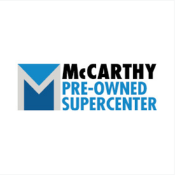 McCarthy Pre-Owned Supercenter