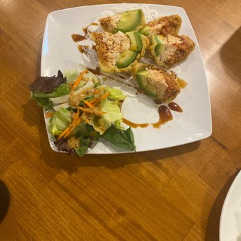 Minato Sushi - Avocado Castle - Sushi Bars Near Me - Thousand Oaks, California