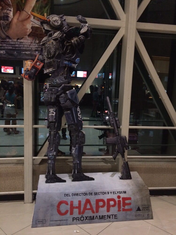 Cinemark