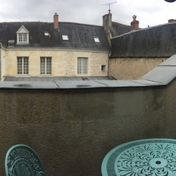 Hôtel de Biencourt