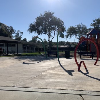 Potrero Heights Park - "Splash park" closed due to severe drought. - Parks Near Me - Rosemead, California Potrero Heights Park - "Splash park" closed due to severe drought. - Parks Near Me - Rosemead, California