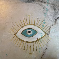 Salty souls yoga - Inside
