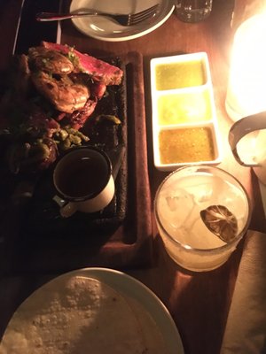La Mezcaleria by null