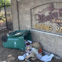 Mission Hills of Hayward