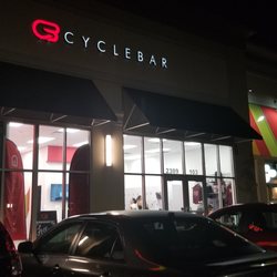 CYCLEBAR