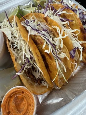 CJ's Tacos #2 - Thicket by null