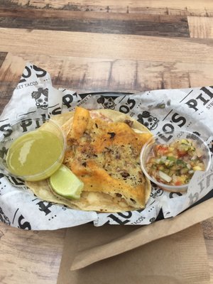 Pilo's Street Tacos by null