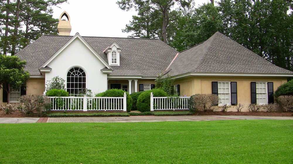 Slide of Drawdy Roofing