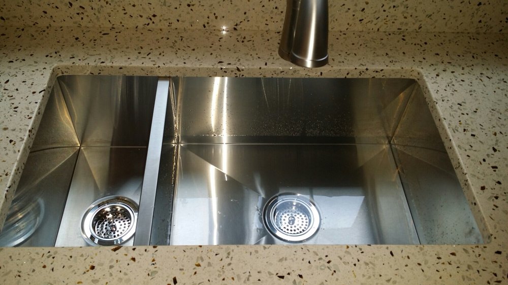 Slide of Clear Water Plumbing Heating & Water Purification