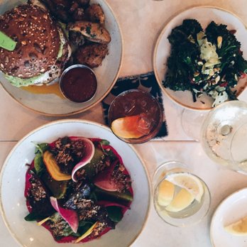 Two Hands - Breakfast & Brunch Near Me - New York, New York Two Hands - Breakfast & Brunch Near Me - New York, New York