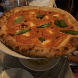 Vodka pizza Vodka pizza