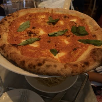 La Pecora Bianca - Vodka pizza - Bars Near Me - New York, New York La Pecora Bianca - Vodka pizza - Bars Near Me - New York, New York
