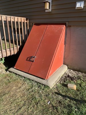 Basements and foundation repairs. - Just Dry Basements, Foundation and Crawl Space repair,has Been serving the Philadelphia area and central / South Jersey for the better Part of a decade. Just Dry offers the highest quality of workmanship at fair and reasonable prices. Every Job we do has a foreman on site from start to finish with over 10 years of experience. Every estimate is done by the owner himself and every job is finished with a walk through and explanation of the work by the foreman. Our belief in a clean and safe work environment along with our pride in doing what we say we are going to do when we say we are going to do it , has led to over 3/4 of our work coming from referrals and repeat business. Something we're not too shy to tell everyone about. Just Dry offers Cleaner , Dryer and safer crawlspace and basement environments using old fashioned craftsmanship and modern innovations to ensure our customers get the best possible results the first time.