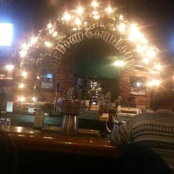Downtown Lounge