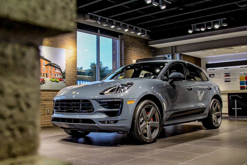 EUROCLASSICS PORSCHE Updated August 2024 19 Photos & 13 Reviews