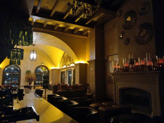 Casino Del Sol by null