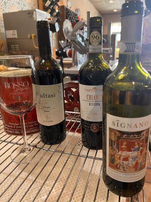 Piero's Corner by null