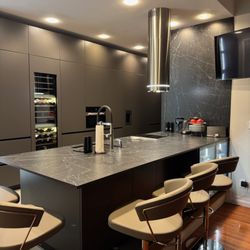 Dolce Vita Kitchen and Bath