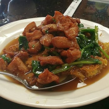 Papa's Cafe - chicken and cake noodles - Cantonese Near Me - Honolulu, Hawaii Papa's Cafe - chicken and cake noodles - Cantonese Near Me - Honolulu, Hawaii