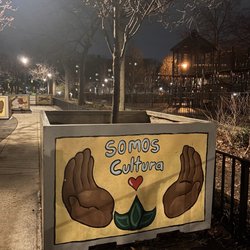 Travers Park - 4/3/2025
