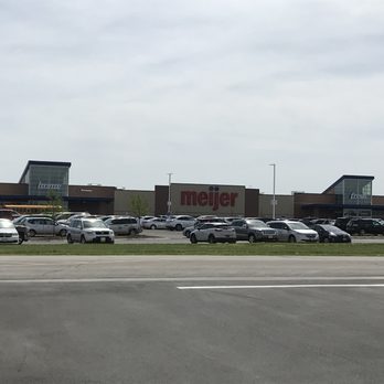 Meijer Pharmacy - Drugstores Near Me - Bradley, Illinois
