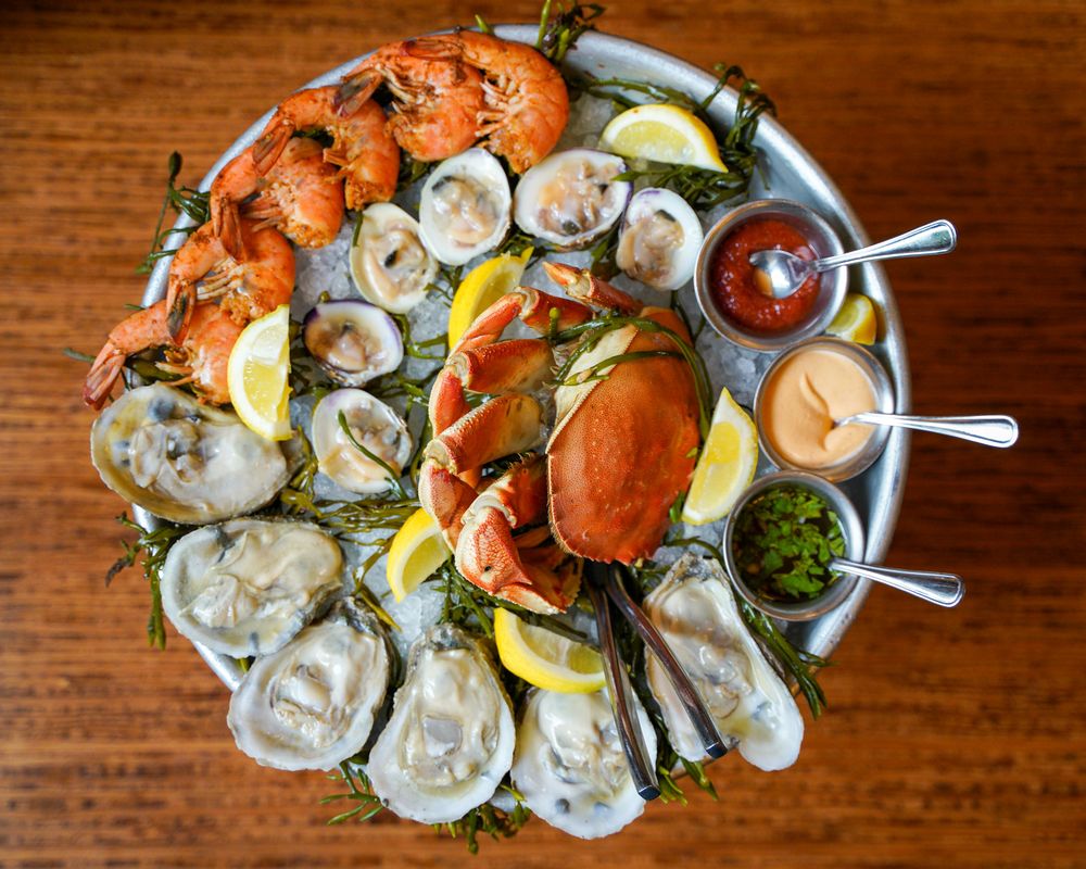 Willi’s Seafood & Raw Bar
