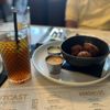 OUTCAST Fish and Oyster  Bar gift card