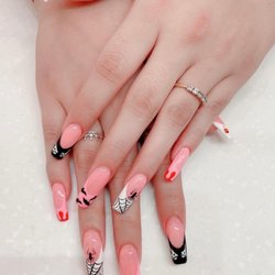 Time For Nails & spa