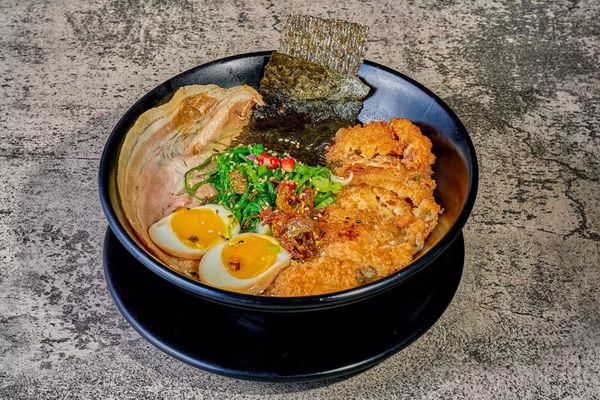 DAO Fu by null