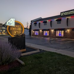Paul's Jewelers