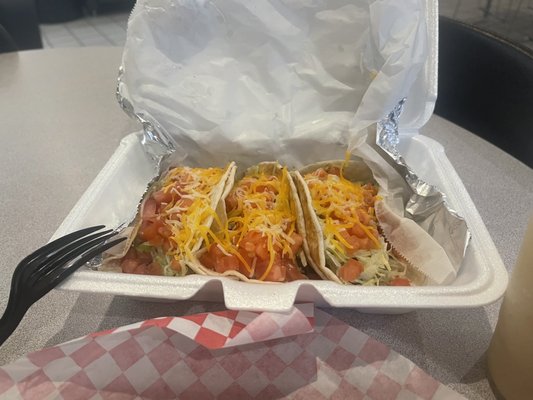 Don Burrito Grill by null