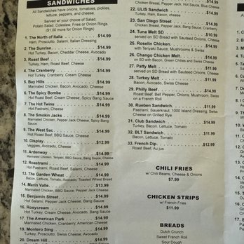 Serrano's Cafe - Menu pg. 2 - Breakfast & Brunch Near Me - West Sacramento, California Serrano's Cafe - Menu pg. 2 - Breakfast & Brunch Near Me - West Sacramento, California