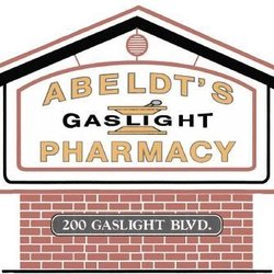 Abeldt's Gaslight Pharmacy